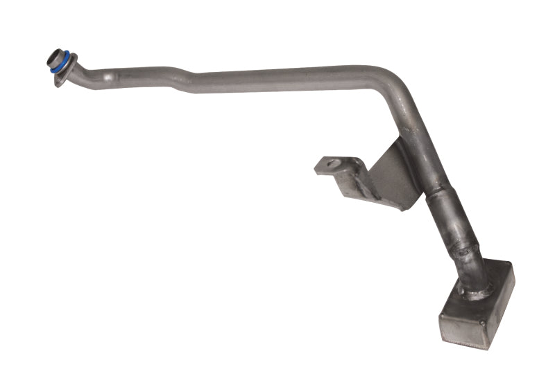 Moroso Oil Pump Pickup; Use With Part Nos. 21153 & 21158 24153 Photo - Primary