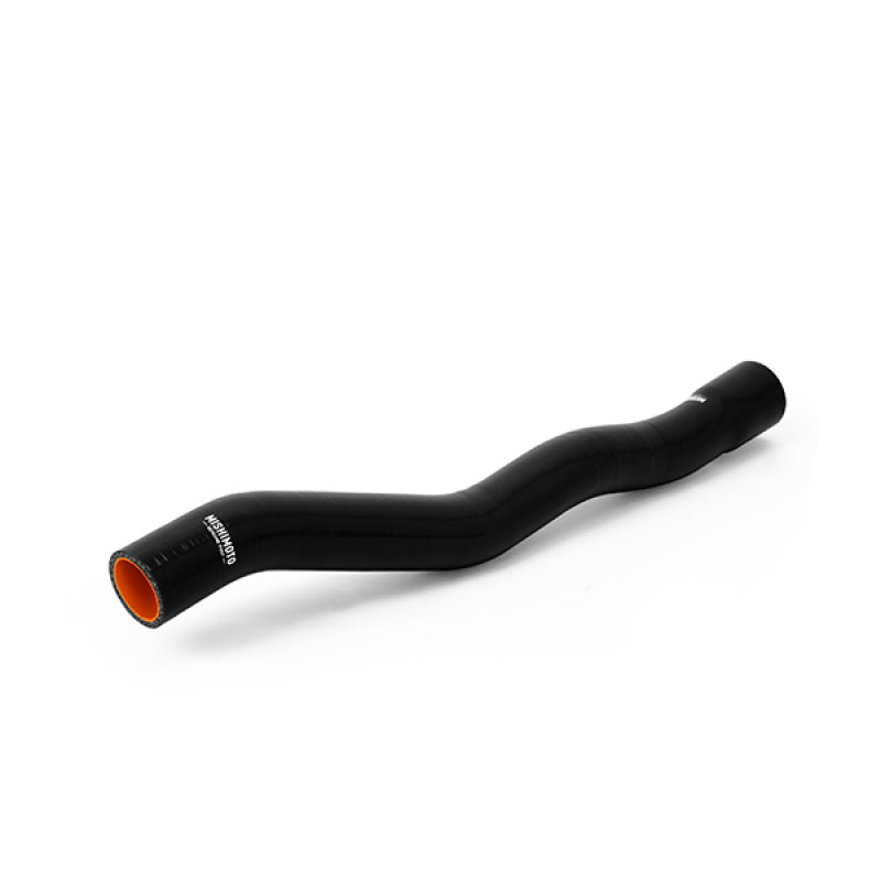 Mishimoto Chevrolet Camaro 2.0T Silicone Radiator Hose Kit, 2016+ Black MMHOSE-CAM4-16BK User 2