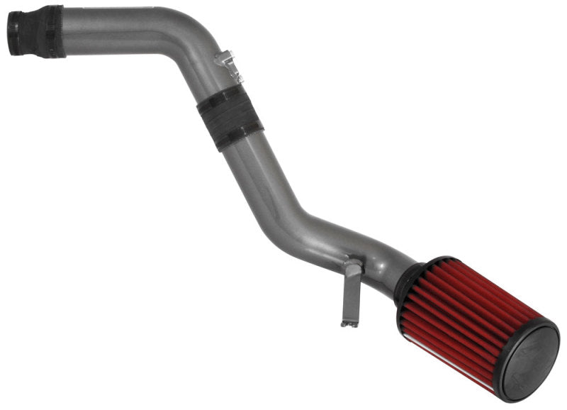 AEM Induction AEM 2016 Honda Civic L4-1.5L F/I Gunmetal Aluminum Cold Air Intake 21-798C 21-798C Photo - out of package