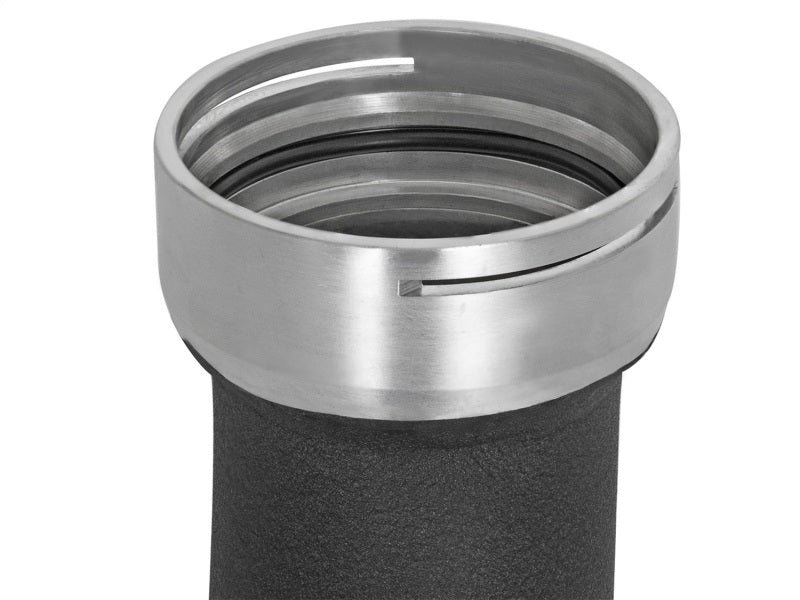 aFe POWER 46-20239-B BladeRunner 2-1/2 - 3" Intercooler Tube Cold Side 46-20239-B Photo - Unmounted