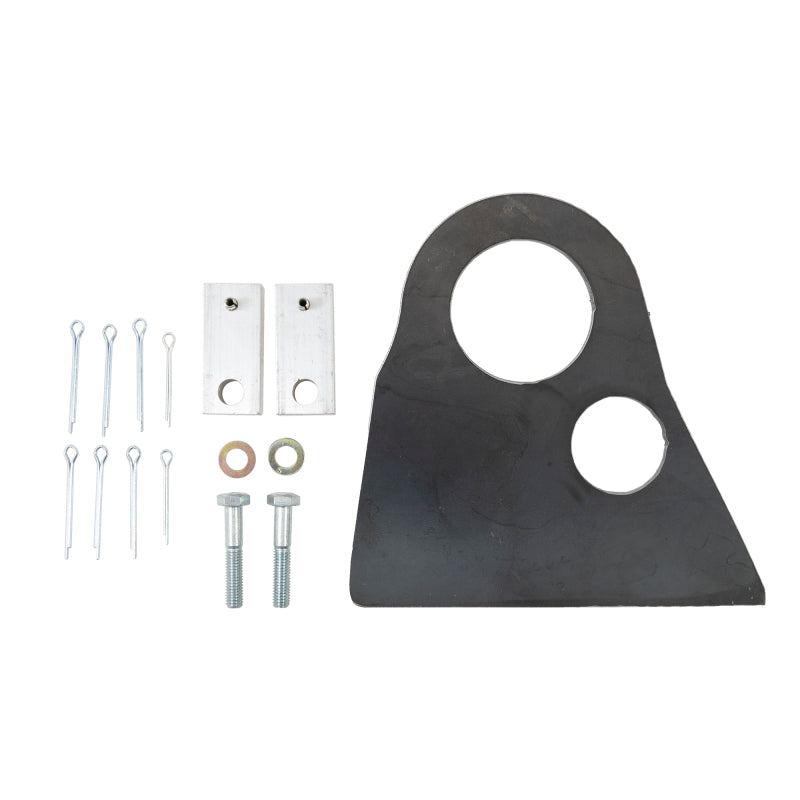 Belltech Drop Spindle Set 94-99 Dodge Ram 1500 2650 User 3