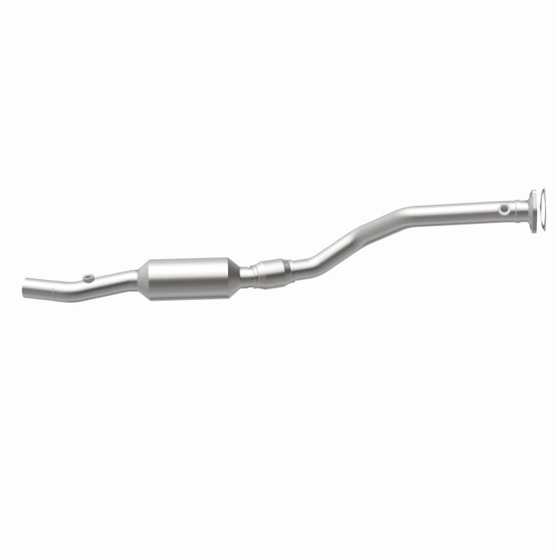 MagnaFlow California Grade CARB Compliant Direct-Fit Catalytic Converter 4481658 360 Degree Image Set