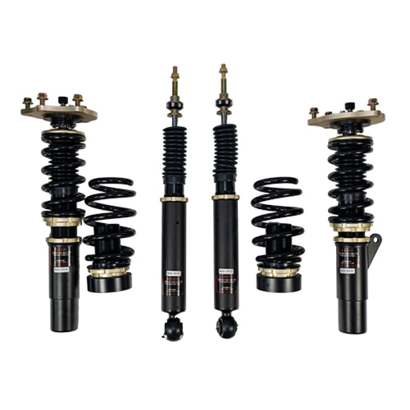 BLOX Racing 2017+ Honda Civic SI Plus Series Fully Adjustable Coilovers BXSS-00131 BXSS-00131 User 1