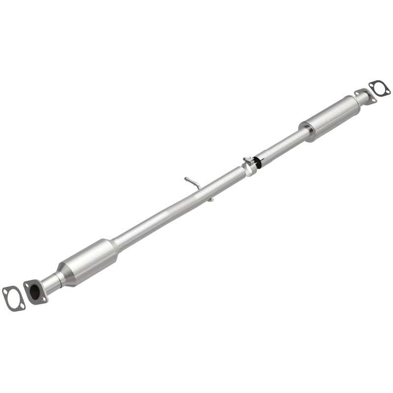 MagnaFlow OEM Grade Federal / EPA Compliant Direct-Fit Catalytic Converter 52815 Photo - Primary