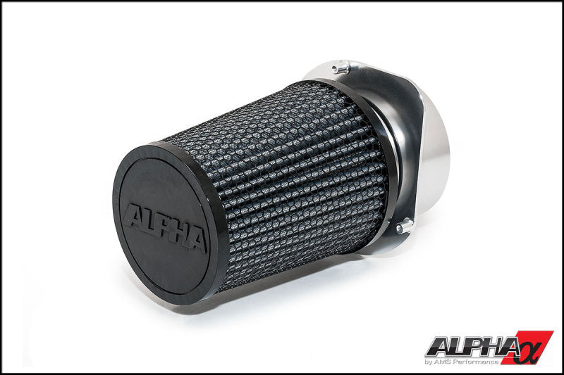 AMS Performance 14-18 Mercedes-Benz CLA 45 AMG 2.0T Alpha Intake System ALP.19.08.0001-1 ALP.19.08.0001-1 Photo - Primary