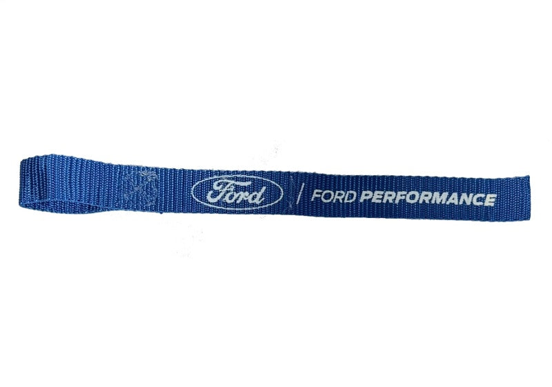 Ford Racing Ford Performance Winch Pull Strap M-1821-PS M-1821-PS Photo - Unmounted