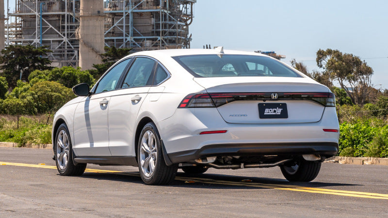 Borla 23-24 Honda Accord Cat-Back Exhaust System S-Type 140983 140983 User 1