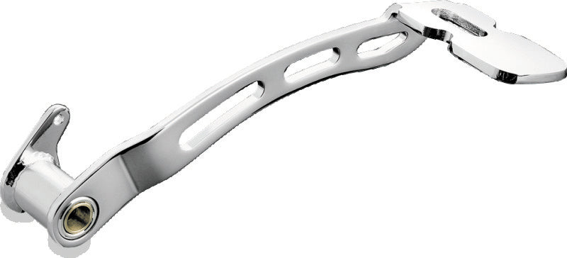 Kuryakyn Extnded Girder Style Brk Pedal 1027 1027 Photo - Primary