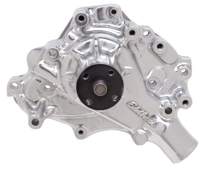 Edelbrock Water Pump, High Performance, Ford, 1970-78 302 c.i.d, 1970-87 351W c. 8848 Photo - Primary