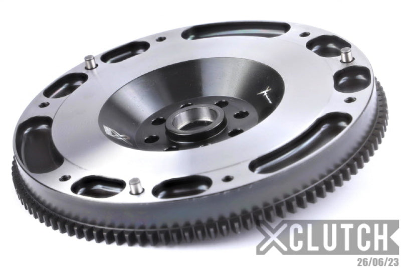 XCLUTCH 03-11 Suzuki Swift 1.5L Chromoly Flywheel XFSZ004C XFSZ004C Photo - Primary