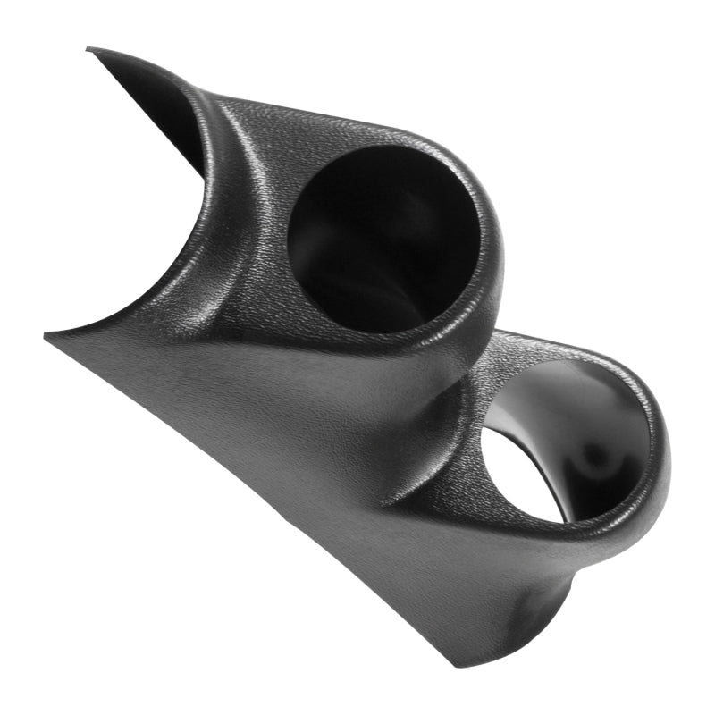 AutoMeter Gauge Mount A-Pillar Pod Dual 2-1/16in. Toyota Camry 00-01 20692 20692 Photo - Primary