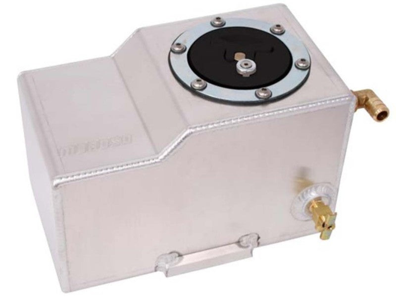 Moroso Tank, SC, Mustang 05-Up, OS 63494 User 1