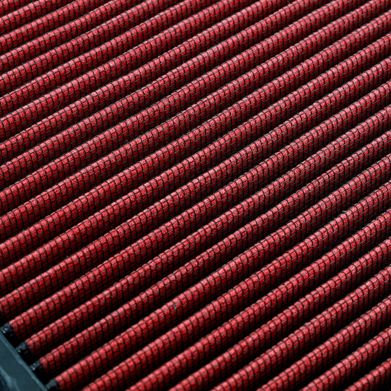 Mishimoto 99-18 Chevrolet Silverado 1500 Reusable Drop-In Air Filter MMAF-GMT-99 MMAF-GMT-99 User 1