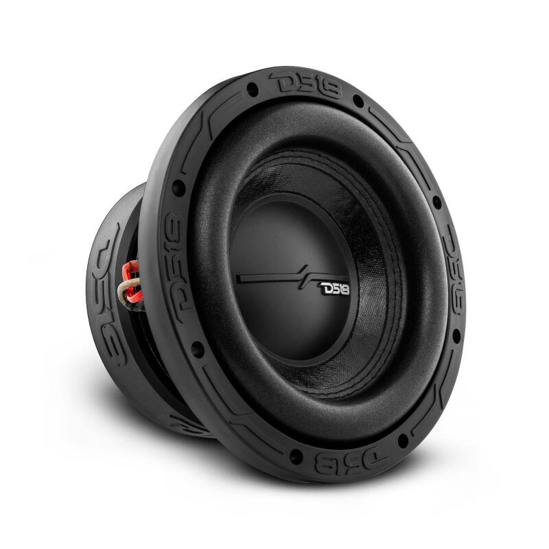DS18 DSE ZR Subwoofers Audio, Video & Radios Subwoofers main image