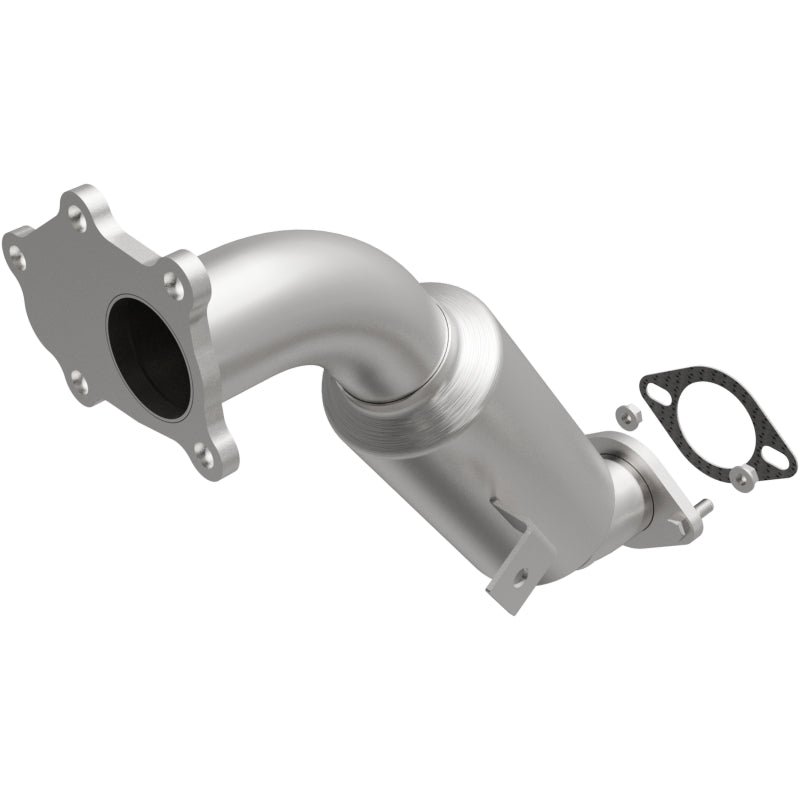 MagnaFlow California Grade CARB Compliant Direct-Fit Catalytic Converter 5411044 Photo - Primary