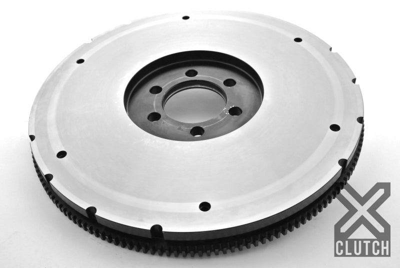 XCLUTCH 1966 Jeep CJ3 Base 3.7L Chromoly Flywheel XFJE001C XFJE001C Photo - Primary