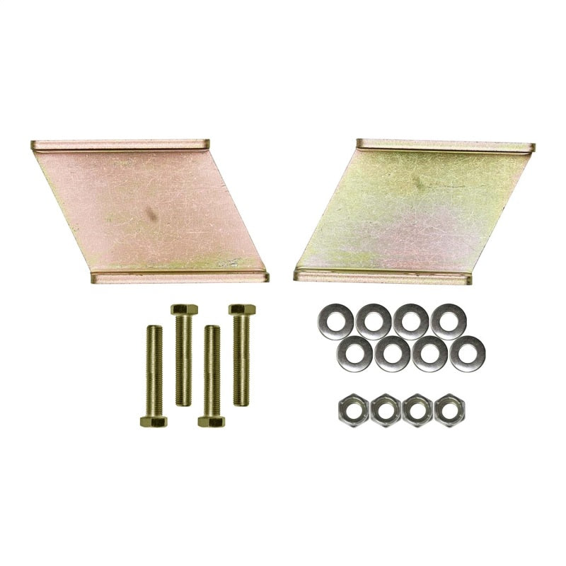 Skyjacker 1999-2004 Chevrolet Silverado 2500 4 Wheel Drive Sway Bar Drop Bracket SBL40 SBL40 Photo - Primary