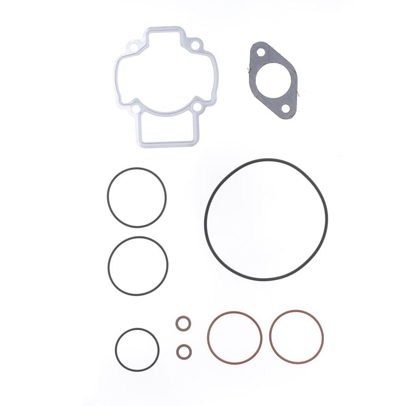 Athena 04-08 Aprilia 50 Complete Gasket Kit w/O-Rings (Excl Oil Seals) P400480700055 P400480700055 Photo - Primary