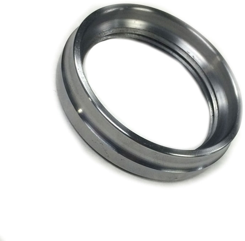 Camburg KINETIK Large Filler Cap Kit (alum/steel) CAM-040127 CAM-040127 Photo - out of package