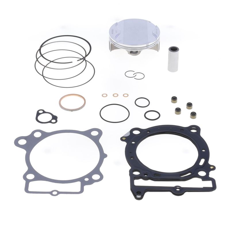 Athena 21-23 Kawasaki KX 450 95.97mm Bore Forged 4-Stroke Top End Piston Kit w/Top End Gasket Kit P5F0960072007A P5F0960072007A Photo - Primary