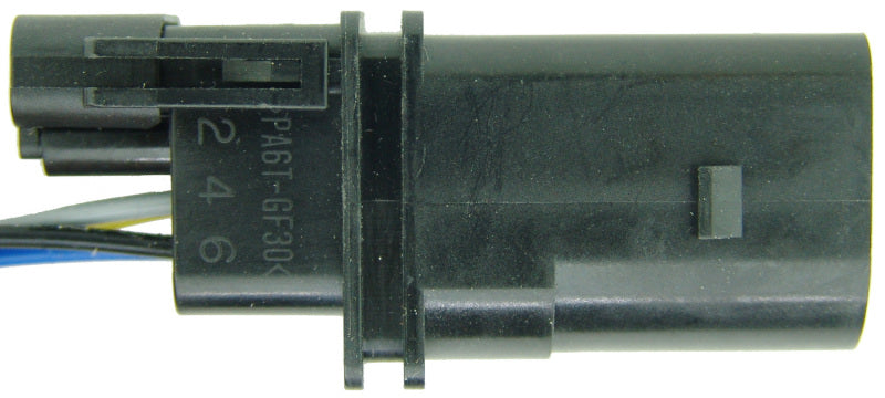 NGK Dodge Dart 2014-2013 Direct Fit 5-Wire Wideband A/F Sensor 24394 24394 Photo - out of package