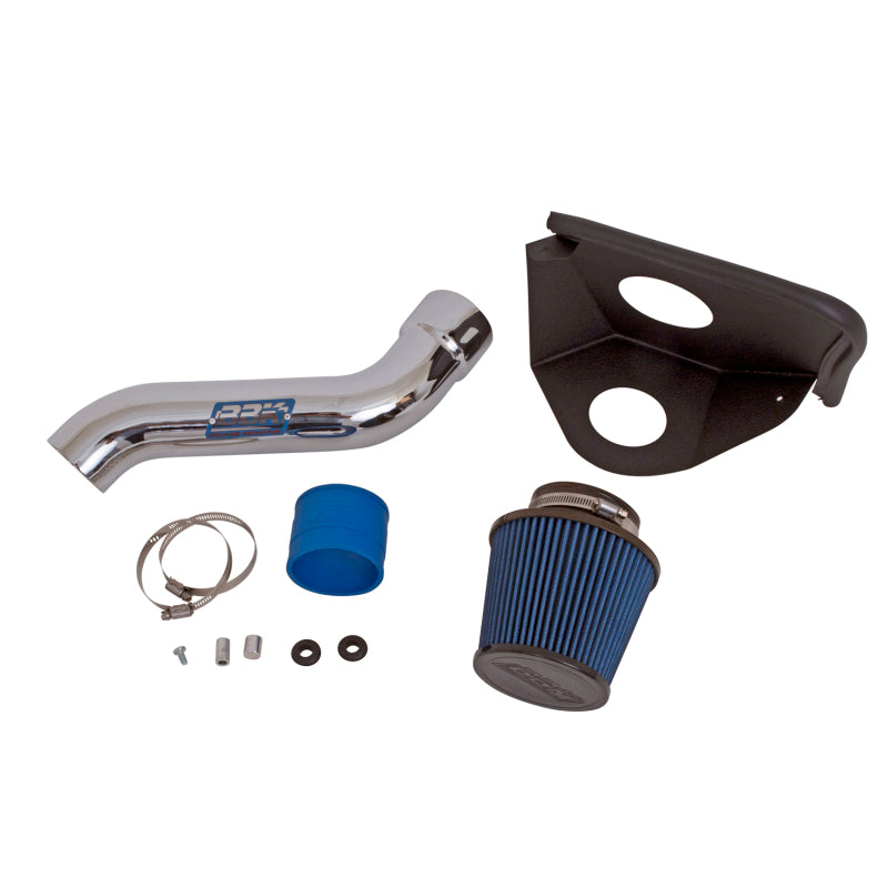 BBK Performance 05-10 Charger/Challenger/Magnum/300 V6 Cold Air Intake 1785 User 1