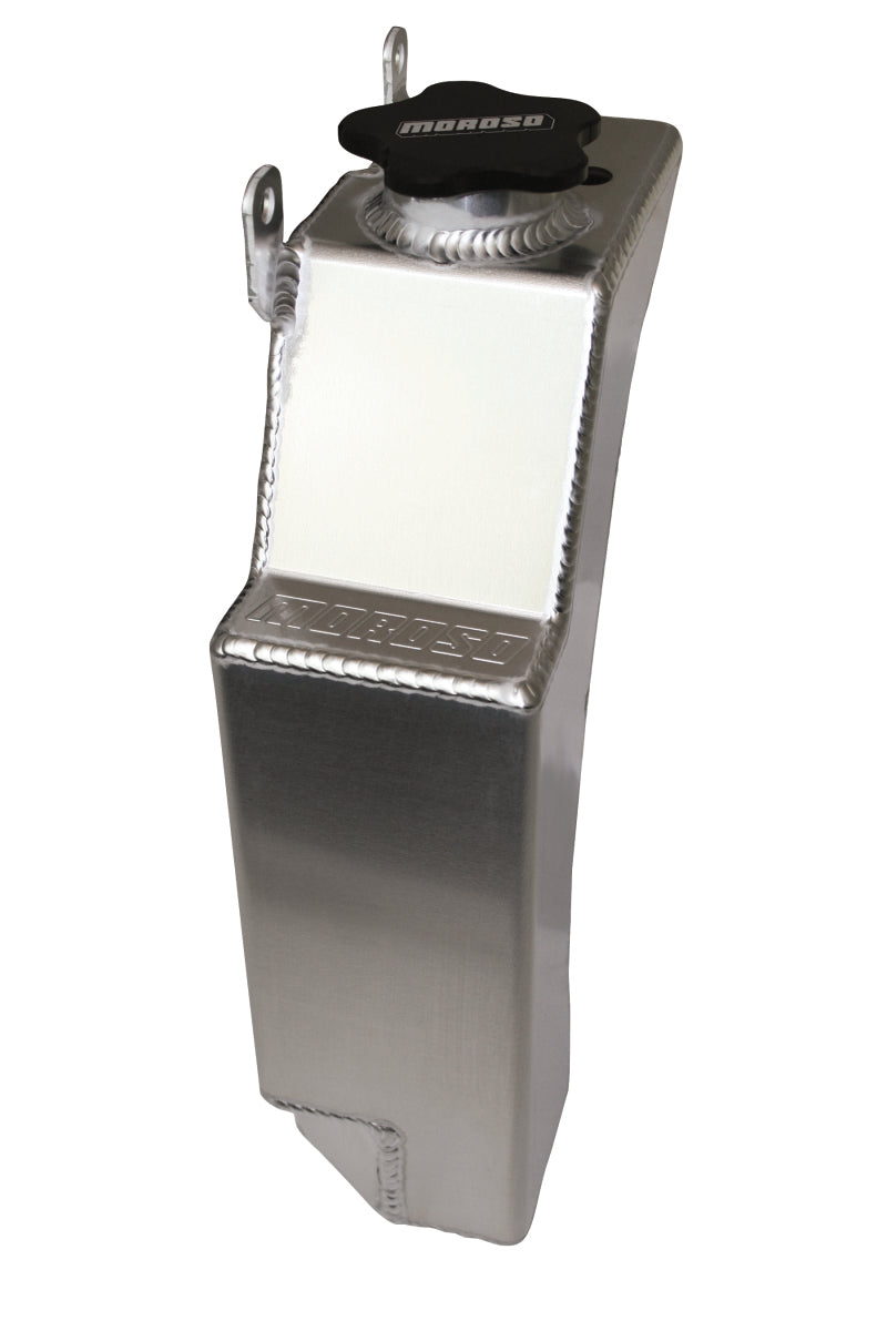 Moroso 08-19 Subaru WRX/STi Coolant Expansion Tank 63871 63871 Photo - Primary