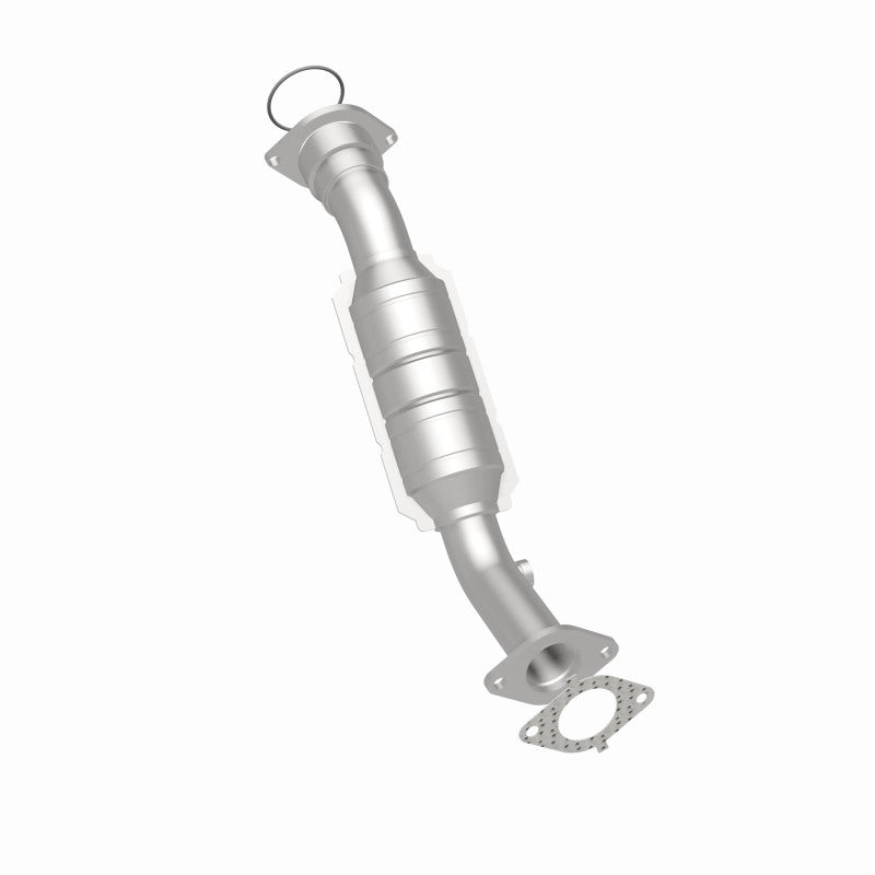 MagnaFlow Buick Lucerne OEM Grade Federal / EPA Compliant Direct-Fit Catalytic Converter 51743 360 Degree Image Set