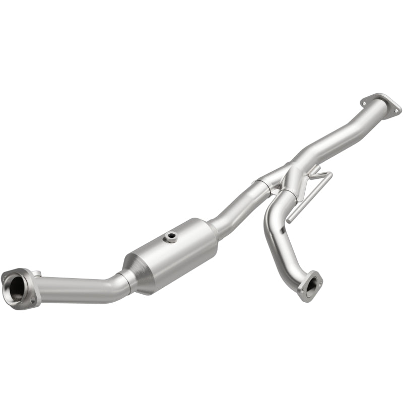MagnaFlow California Grade CARB Compliant Direct-Fit Catalytic Converter 5451678 Photo - Primary