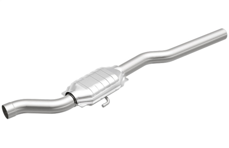 MagnaFlow Dodge California Grade CARB Compliant Direct-Fit Catalytic Converter 3391276 Photo - Primary