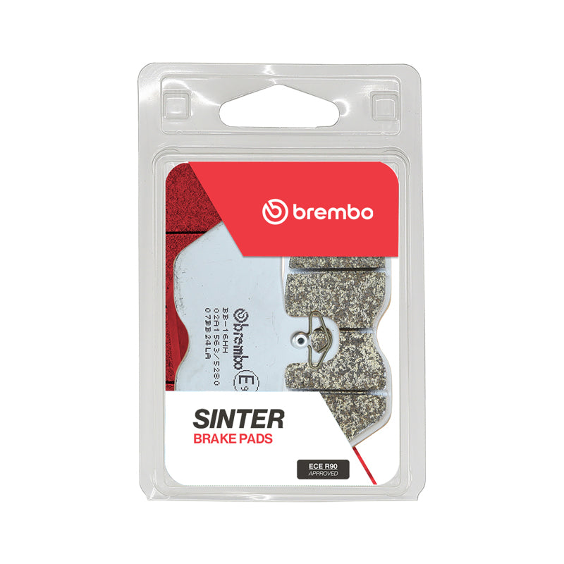 Brembo OE AM - BRAKE PAD MOTORCYCLE 07BB24LA 07BB24LA User 1