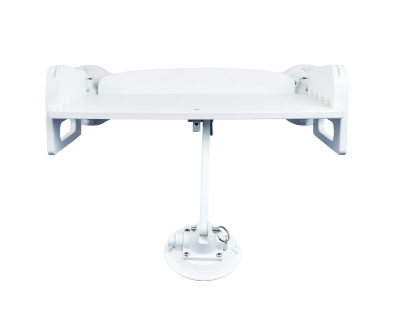 SeaSucker Universal Fillet Table - White MB5137W MB5137W User 1