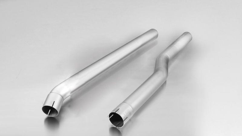 Remus 2018 Mini One F56 (Not For Facelift Models) 1.2L Non-Resonated Front Section Pipe 755014 0000 755014 0000 Photo - Primary