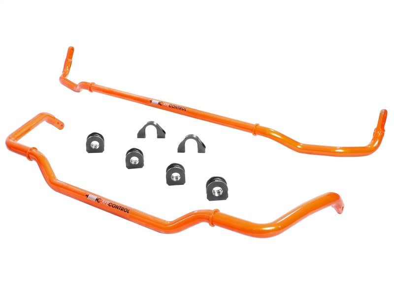 aFe POWER 440-503002-N Control Sway Bar Set 440-503002-N Photo - Primary