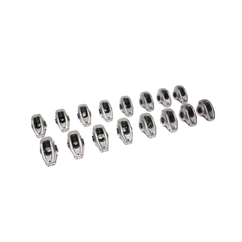 Comp Cams HIGH ENERGY ALUM ROCKER, SBF 1.6 3/8 17043-16 Photo - Primary