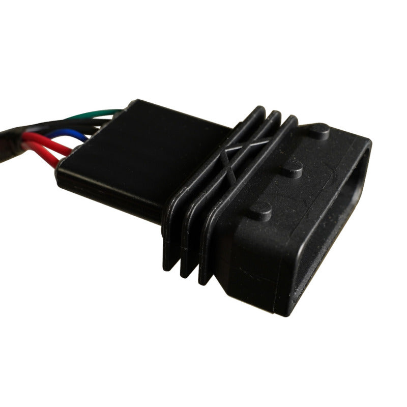 BD Diesel Throttle Sensitivity Booster v3.0 - Chevy/ GMC/ Dodge/ Jeep/ Fiat/ Nissan 1057938 1057938 User 1