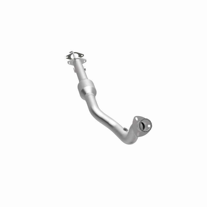 MagnaFlow California Grade CARB Compliant Direct-Fit Catalytic Converter 4451633 360 Degree Image Set
