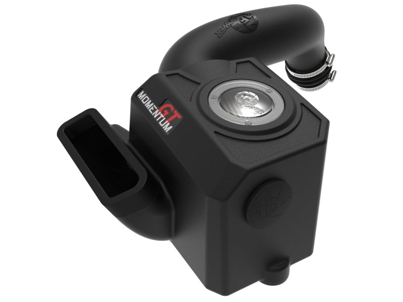 aFe 18-23 Volkswagen Atlas L4 2.0L Momentum GT Cold Air Intake System w/ Pro DRY S Filter 50-70089D 50-70089D Photo - Unmounted