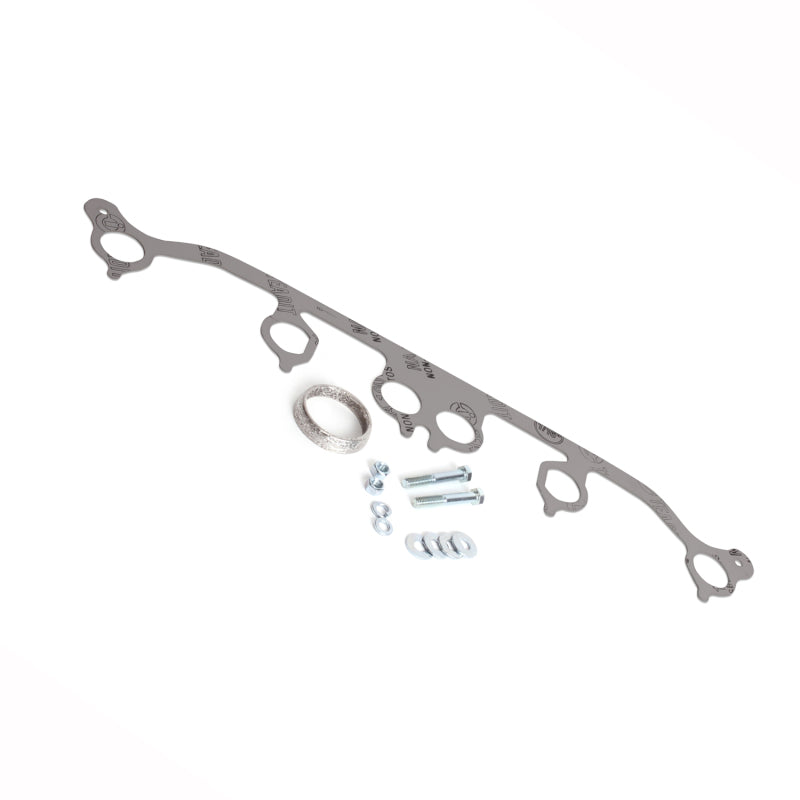 BBK Performance Shorty Tuned Length Exhaust Header Kit;CNC Series 40520 Photo - Unmounted
