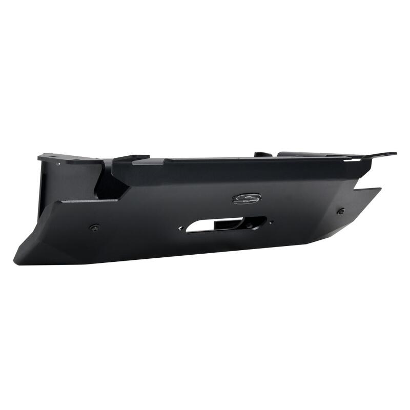 Superwinch Hidden Winch Mount 2404185 2404185 Photo - out of package