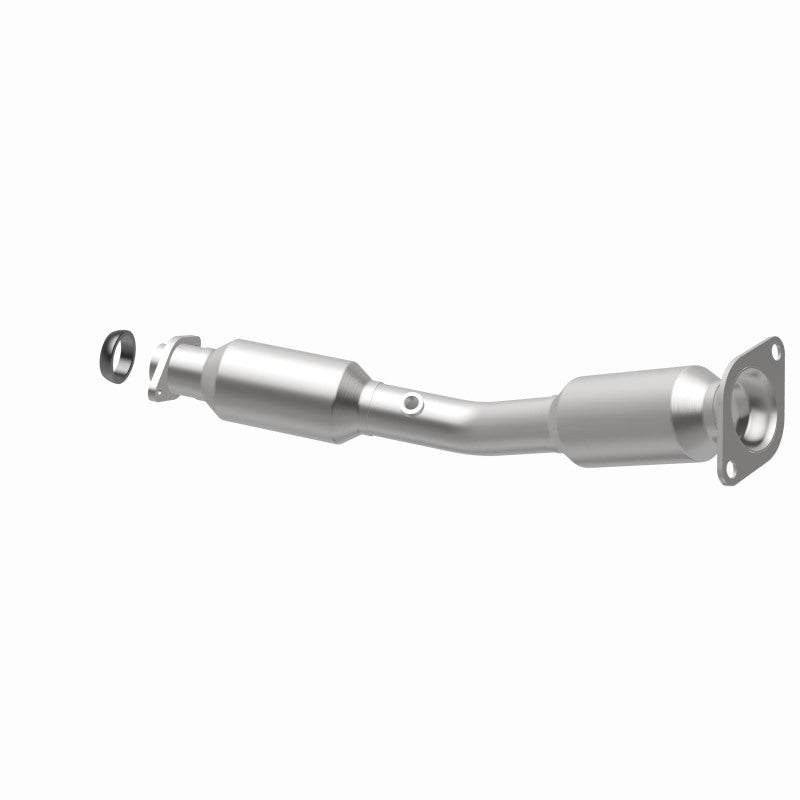 MagnaFlow Nissan OEM Grade Federal / EPA Compliant Direct-Fit Catalytic Converter 49753 360 Degree Image Set