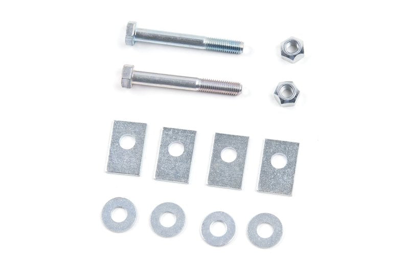 Zone Offroad 97-06 Jeep Wrangler TJ Rear Pinion Cam Locks ZONJ5408 ZONJ5408 Photo - Primary