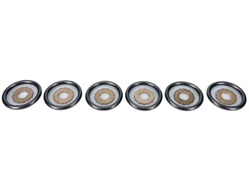 Exergy 2019+ Dodge Cummins 6.7L Seal Kit w/O-Ring & Copper Gasket E05 20901 E05 20901 User 1