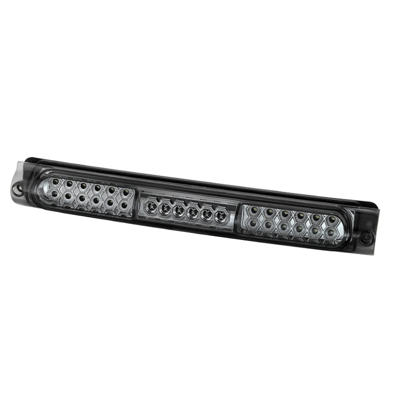 SPYDER Xtune Ford F150 97-03 LED 3rd Brake w/Cargo Lights Smoke BKL-JH-FF15097-LED-SM 9025150 9025150 Photo - Primary