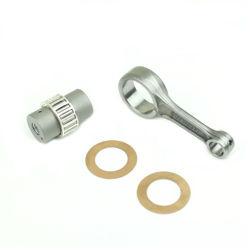 Athena 10-11 Kawasaki KX 250 F Offroad Connecting Rod Kit P40321037 P40321037 Photo - Primary