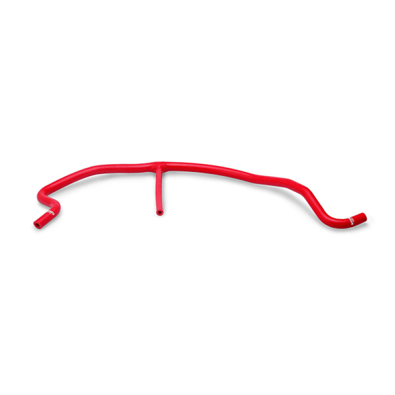 Mishimoto Silicone Ancillary Hose Kit Chevrolet C6 Corvette/Z06 2005 2008 MMHOSE-VET-05ANCRD User 2