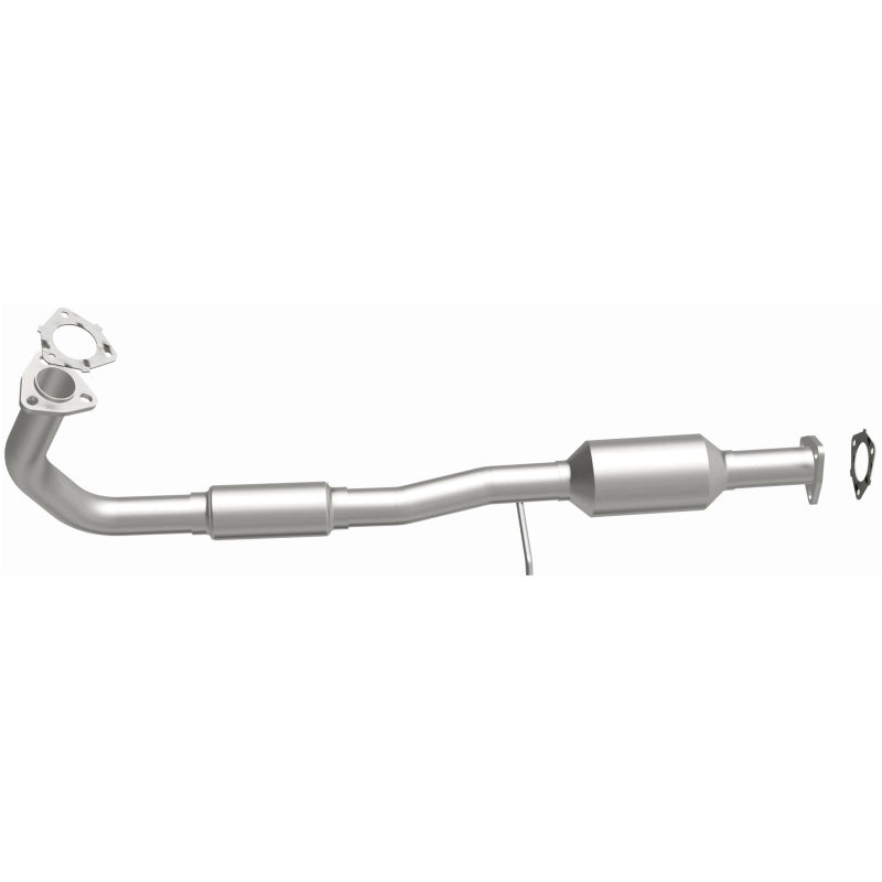 MagnaFlow Saturn California Grade CARB Compliant Direct-Fit Catalytic Converter 4481535 Photo - out of package