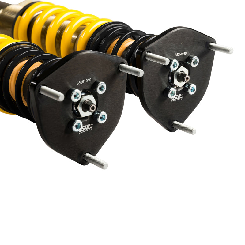 ST XTA Adjustable Coilovers 2009+ Nissan 370Z / 08-13 Infiniti G37 Coupe 18285807 18285807 User 3
