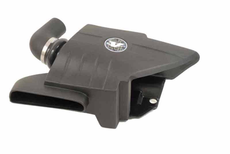 Volant 11-13 Volkswagen Jetta S 2.0 L4 PowerCore Closed Box Air Intake System 115206 Photo - Primary
