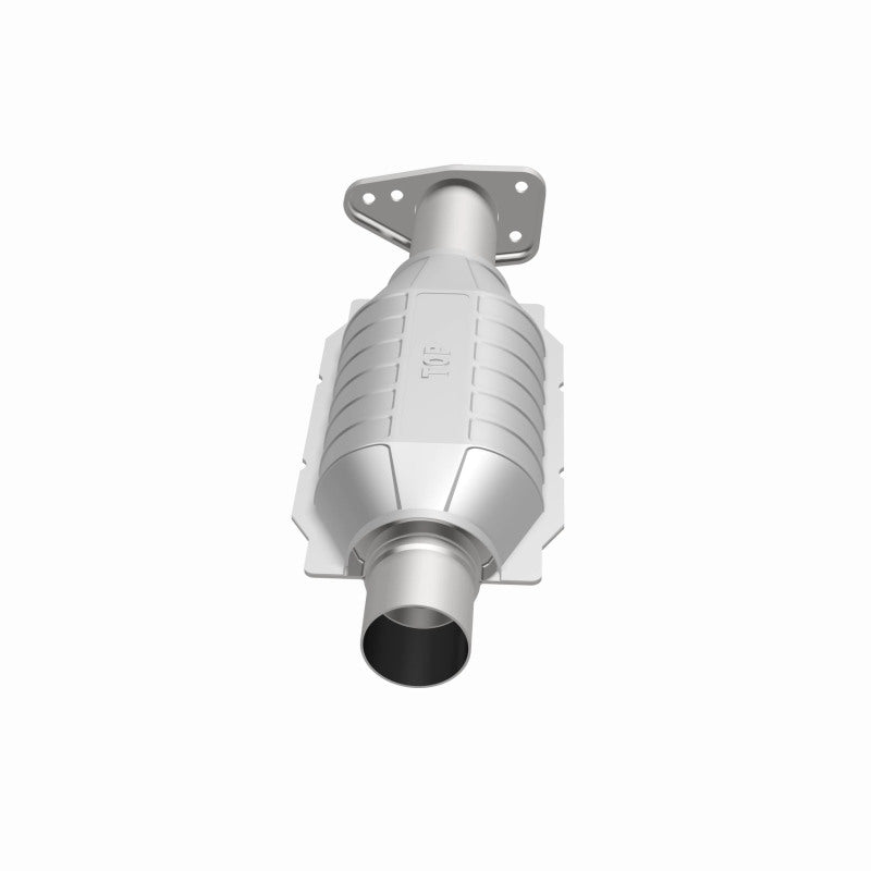 MagnaFlow Standard Grade Federal / EPA Compliant Direct-Fit Catalytic Converter 23419 360 Degree Image Set